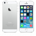 Смартфон Apple iPhone 5S 64GB Silver 