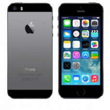 iPhone 5S 64GB Space Gray