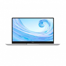 Ноутбук Huawei MateBook D 15 i3-10110U 8 ГБ + 256 ГБ Space Grey