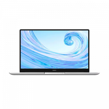 Ноутбук Huawei MateBook D 15 i3-10110U 8+256 ГБ Mystic Silver (BoB-WAI9)