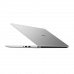 Ноутбук Huawei MateBook D 15 BoD-WDI9 Mystic Silver 53013ERV (15.6", Core i3 1115G4, 8Gb/ SSD 256Gb, UHD Graphics) Серебристый