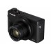 Фотоаппарат Canon PowerShot G7 X Mark III Black (Черный)