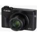Фотоаппарат Canon PowerShot G7 X Mark III Black (Черный)
