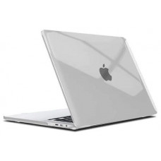 Чехол-накладка Gurdini на MacBook Pro 16