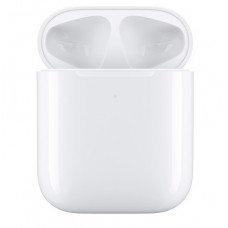 Футляр для Apple AirPods с возможностью беспроводной зарядки 