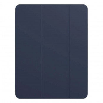 Чехол книжка для iPad Pro 12,9" (4,5,6 gen) Smart Folio Navy blue 