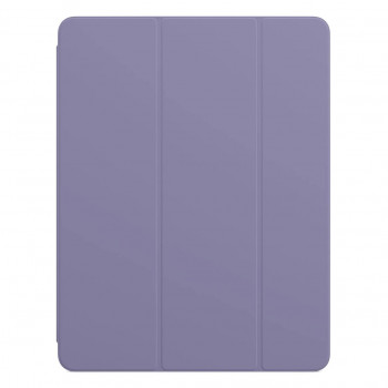 Чехол книжка для iPad Pro 12,9" (4,5,6 gen) Smart Folio English lavender