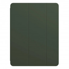 Чехол книжка для iPad Pro 12,9" (4,5,6 gen) Smart Folio Dark green