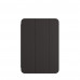 Чехол-обложка Apple Smart Folio для iPad mini 6 поколения, Black (MM6G3)
