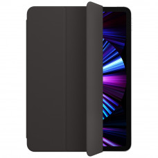 Чехол-обложка Apple Smart Folio для iPad Pro 11 3 поколения 2020 Black (MJM93)