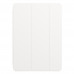 Чехол-обложка Apple Smart Folio для iPad Pro 11 3 поколения 2020 White (MJMA3)