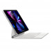  Клавиатура Apple Magic Keyboard для iPad Pro 11" (2020) и iPad Air (2020) гравировка, белый цвет