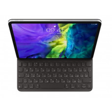 Клавиатура Smart Keyboard Folio для iPad Pro 11 дюймов 2020 (2-го поколения), русская раскладка