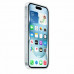 Прозрачный чехол Apple iPhone 15 Clear Case with MagSafe