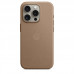 Чехол Apple FineWoven Case with MagSafe для iPhone 15 Pro