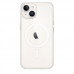 Прозрачный чехол Apple MagSafe для iPhone 14 