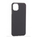 Чехол-накладка KZDOO Keivlar для iPhone 14 Pro Max карбоновый Black (Черный)