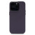 Чехол-накладка KZDOO Mag Noble Collection MagSafe Series для iPhone 14 PRO MAX (искусcтвенная кожа, фиолетовый)
