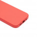 Чехол-накладка KZDOO Mag Noble Collection MagSafe Series для iPhone 14 PRO MAX (искусcтвенная кожа, красный)