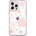  Чехол накладка iPhone 15 Pro Max 6.7" Switch Easy Artist Blossom