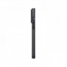 Чехол Pitaka MagEZ Case Pro 3 для iPhone 14 Pro Max черно-серый, кевлар (KI1401PMP) 