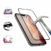 Защитное стекло iPhone 15 Pro 6.1" Remax Japan 3D GL-27 Black