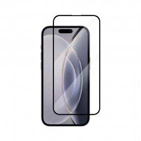 Защитное стекло Remax GL-27 для iPhone 16 Pro