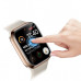 Противоударная гидрогелевая пленка Hydrogel Film для Apple Watch Ultra 2