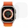 Противоударная гидрогелевая пленка Hydrogel Film для Apple Watch Ultra