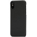 Чехол Pitaka Aramid для iPhone 8 черный/серый KI8001