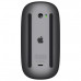 Мышь Apple Magic Mouse 2 Space Grey ("Серый космос") MRME2ZM/A