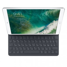 Клавиатура Smart Keyboard для iPad Pro с дисплеем 12,9 дюйма (2017)