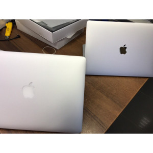 Ноутбук Apple MacBook – преимущества и недостатки