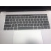 Ноутбук Apple MacBook Pro 15" 2017 (Core i7 3.1GHz/16Gb/1Tr/Silver) MPTX2