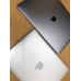 Ноутбук Apple MacBook Pro 15" 2017 (Core i7 3.1GHz/16Gb/1Tr/Silver) MPTX2