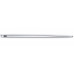 Ноутбук MacBook 12" 2017 m3/8/256/Silver MNYH2 "Серебро"