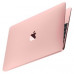 Ноутбук MacBook 12" 2017 i5/8/512/Rose Gold MNYN2 «Розовое золото»