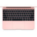 Ноутбук MacBook 12" 2017 i5/8/512/Rose Gold MNYN2 «Розовое золото»