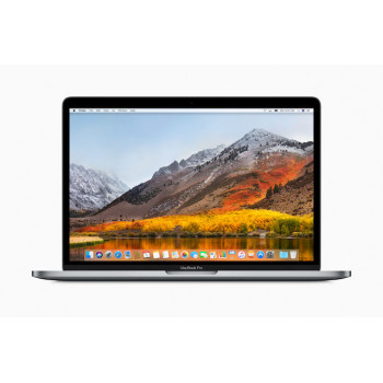 Ноутбук Apple MacBook Pro 13" 2017 (Core i5 3.1GHz/8.0Gb/256Gb/Space Gray) MPXV2