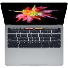 Ноутбук Apple MacBook Pro 13" 2017 (Core i5 3.1GHz/8Gb/512Gb/Silver) MPXY2
