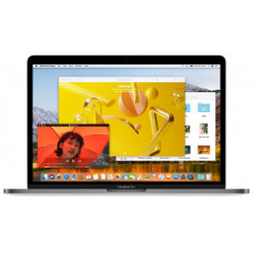 Ноутбук Apple MacBook Pro 13" 2017 (Core i5 3.1GHz/8Gb/512Gb/Space Gray) MPXW2