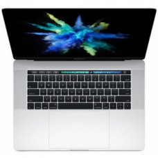 Ноутбук Apple MacBook Pro 15" 2017 (Core i7 2.8GHz/16Gb/256Gb/Silver) MPTU2