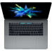 Ноутбук Apple MacBook Pro 15" 2017 (Core i7 2.8GHz/16Gb/256Gb/Space Gray) MPTR2