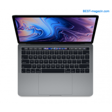 Ноутбук Apple MacBook Pro 13" 2018 (Core i5 2.3GHz/8Gb/512Gb/Space Gray) MR9R2