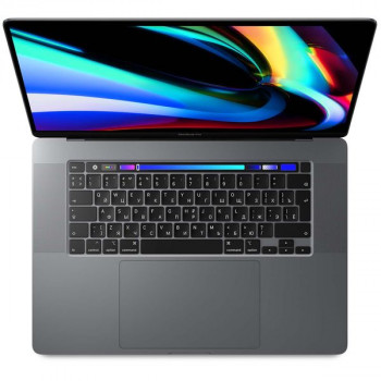 Ноутбук Apple MacBook Pro 16" 2019 MVVJ2RU/A  с бесплатной доставкой в Москве