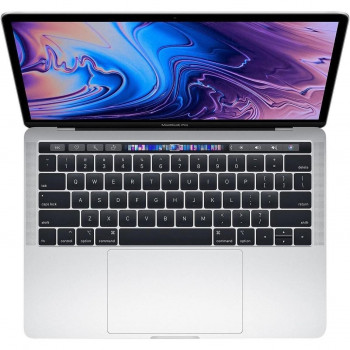 Ноутбук Apple MacBook Pro 13" 2019 (Core i5 1.4Ghz QC/8Gb/256Gb/Silver) MUHR2