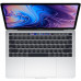 Ноутбук Apple MacBook Pro 13 Touch Bar 2019 (i5/8GB/128GB SSD/Intel Iris Plus 645) Silver MUHQ2