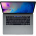 Ноутбук Apple MacBook Pro 15" 2019 (Core i9 2.4Ghz/32Gb/1Tb/Radeon Pro Vega 20/Space Gray) MV952