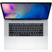 Ноутбук Apple MacBook Pro 15" 2019 (Core i7 2.6Ghz/16Gb/256Gb/Silver) MV922