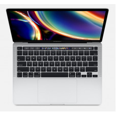 Ноутбук Apple MacBook Pro 13" 2020 Core i5 1.4Ghz/8Gb/256Gb/Iris Plus 645/Silver (серебристый) MXK62